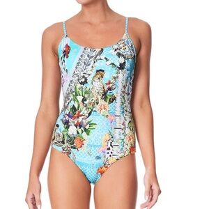 CAMILLA SWIM NWT ONE PIECE